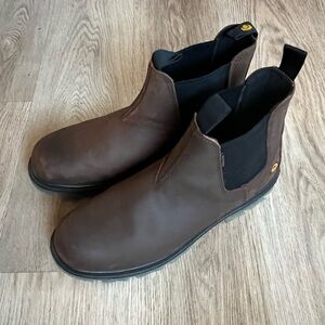 Wolverine Mens I-90 EPX Carbonmax Saftey Toe Romeo Boots W10791 Mens Size 13